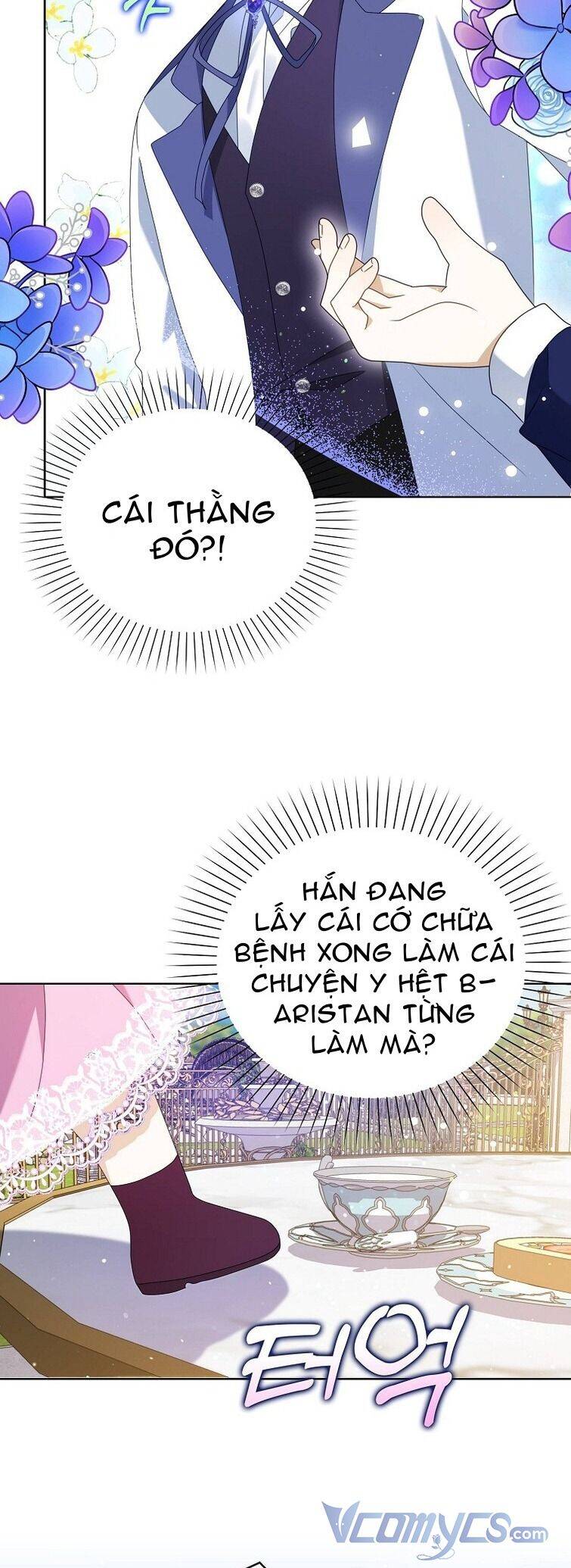 Đứa Trẻ Côn Đồ Nhà Công Tước Chap 26 - Next Chap 27