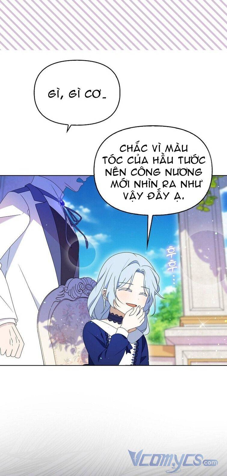 Đứa Trẻ Côn Đồ Nhà Công Tước Chap 26 - Next Chap 27