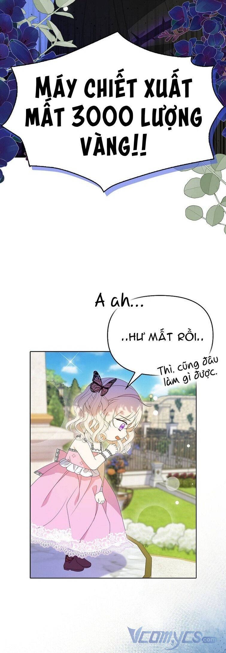Đứa Trẻ Côn Đồ Nhà Công Tước Chap 26 - Next Chap 27