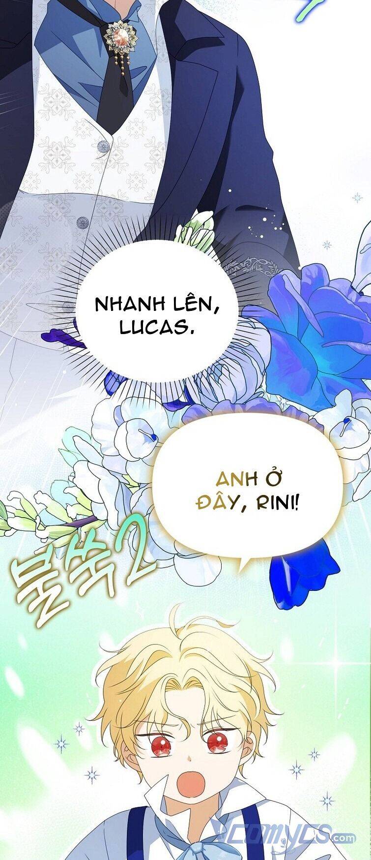 Đứa Trẻ Côn Đồ Nhà Công Tước Chap 26 - Next Chap 27