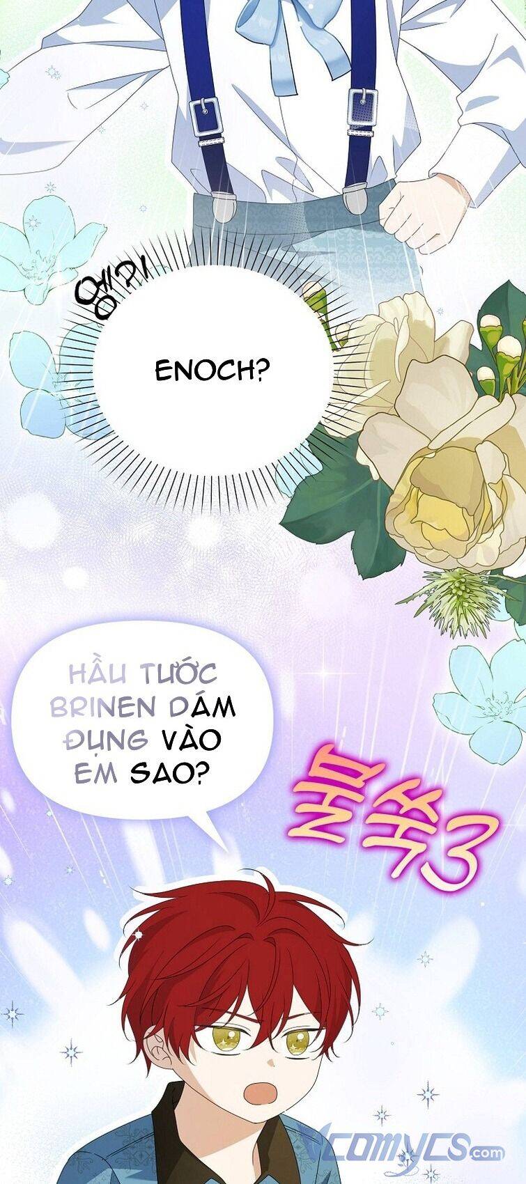 Đứa Trẻ Côn Đồ Nhà Công Tước Chap 26 - Next Chap 27
