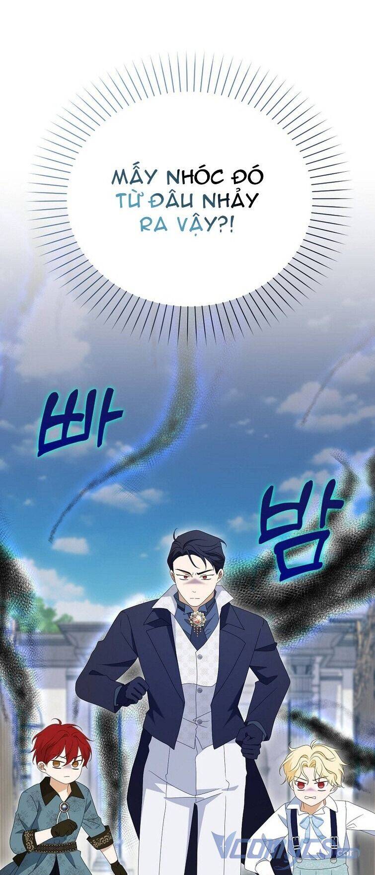 Đứa Trẻ Côn Đồ Nhà Công Tước Chap 26 - Next Chap 27