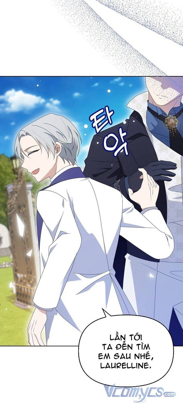 Đứa Trẻ Côn Đồ Nhà Công Tước Chap 26 - Next Chap 27