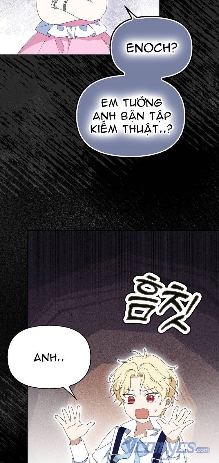 Đứa Trẻ Côn Đồ Nhà Công Tước Chap 26 - Next Chap 27