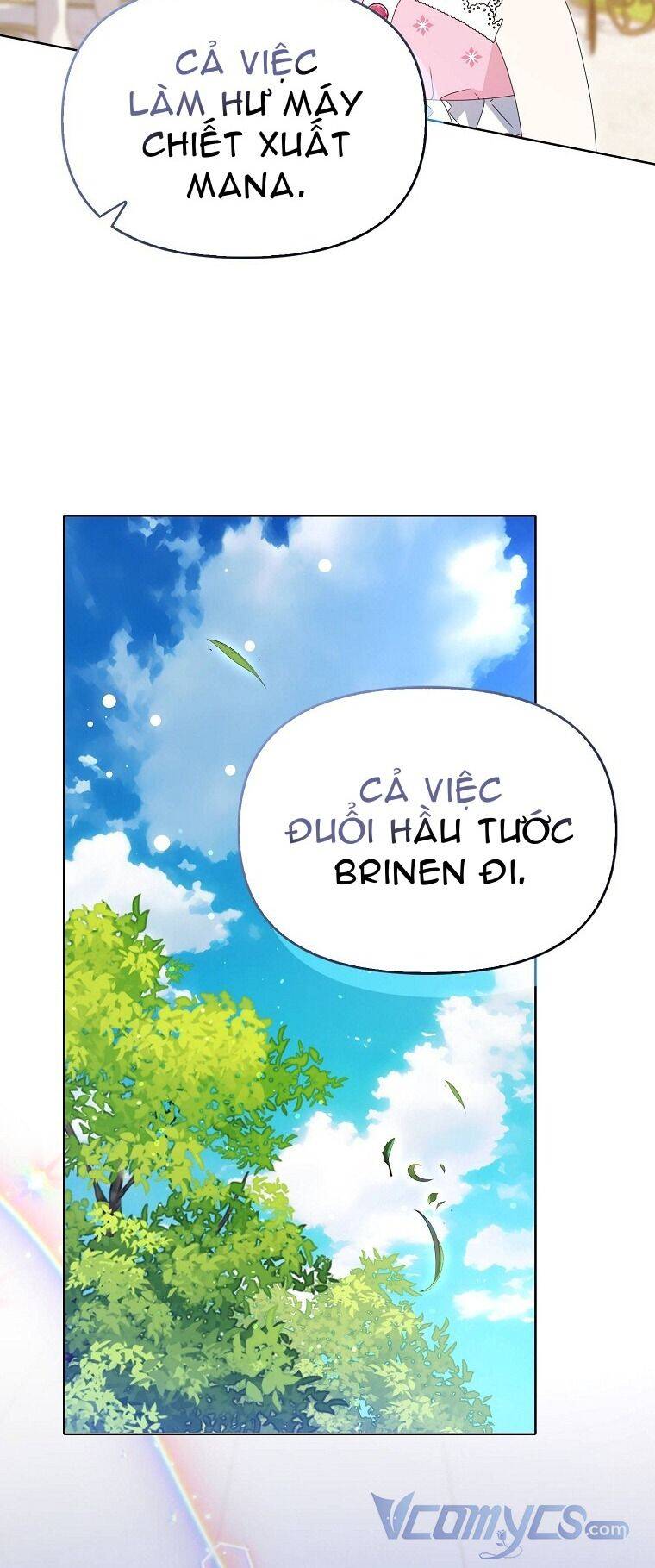 Đứa Trẻ Côn Đồ Nhà Công Tước Chap 26 - Next Chap 27