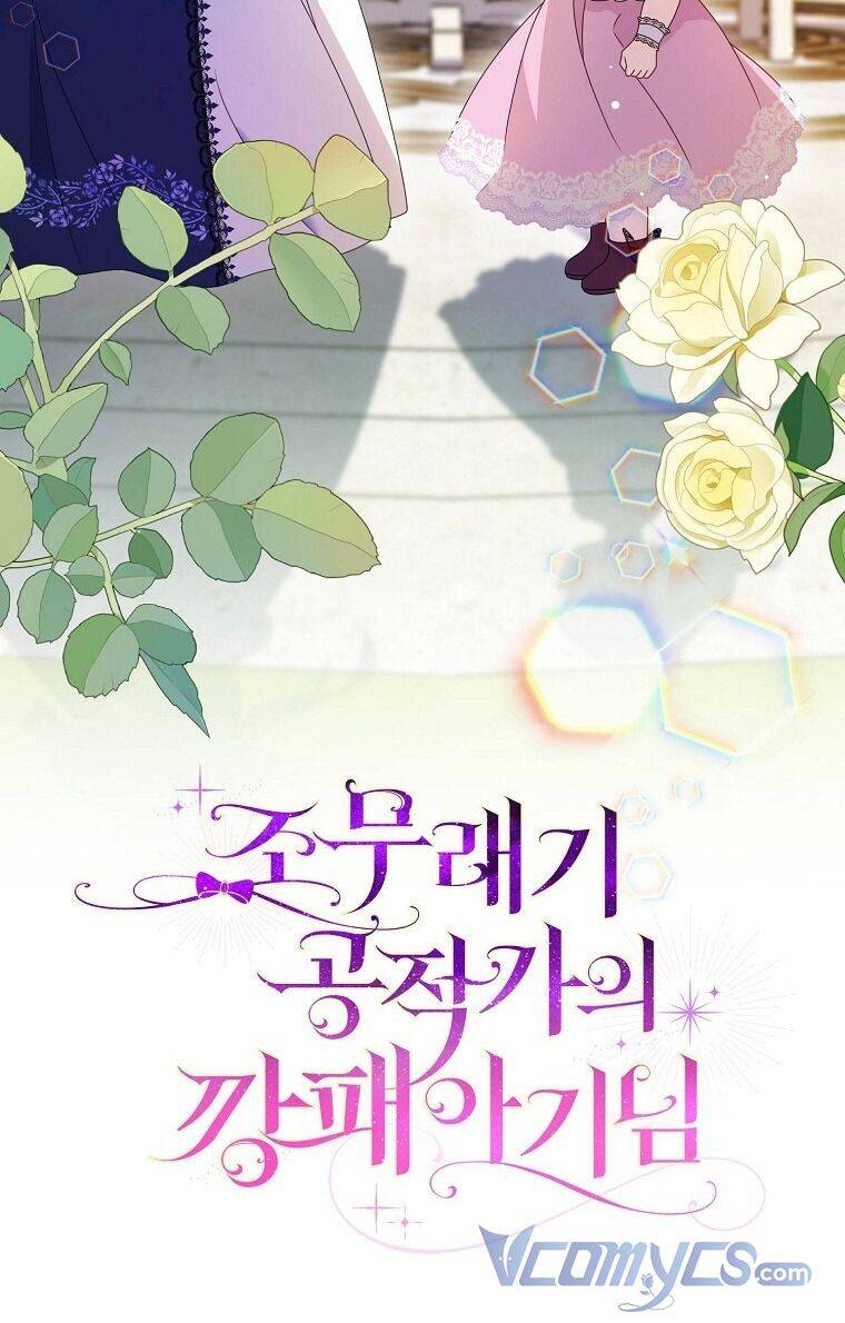 Đứa Trẻ Côn Đồ Nhà Công Tước Chap 26 - Next Chap 27