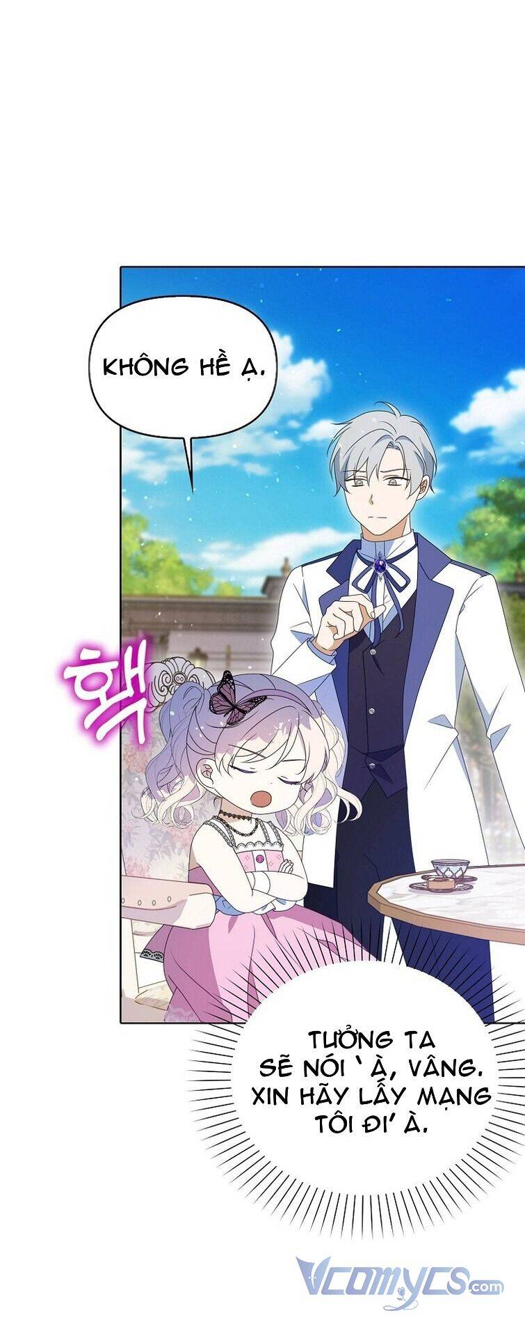 Đứa Trẻ Côn Đồ Nhà Công Tước Chap 26 - Next Chap 27