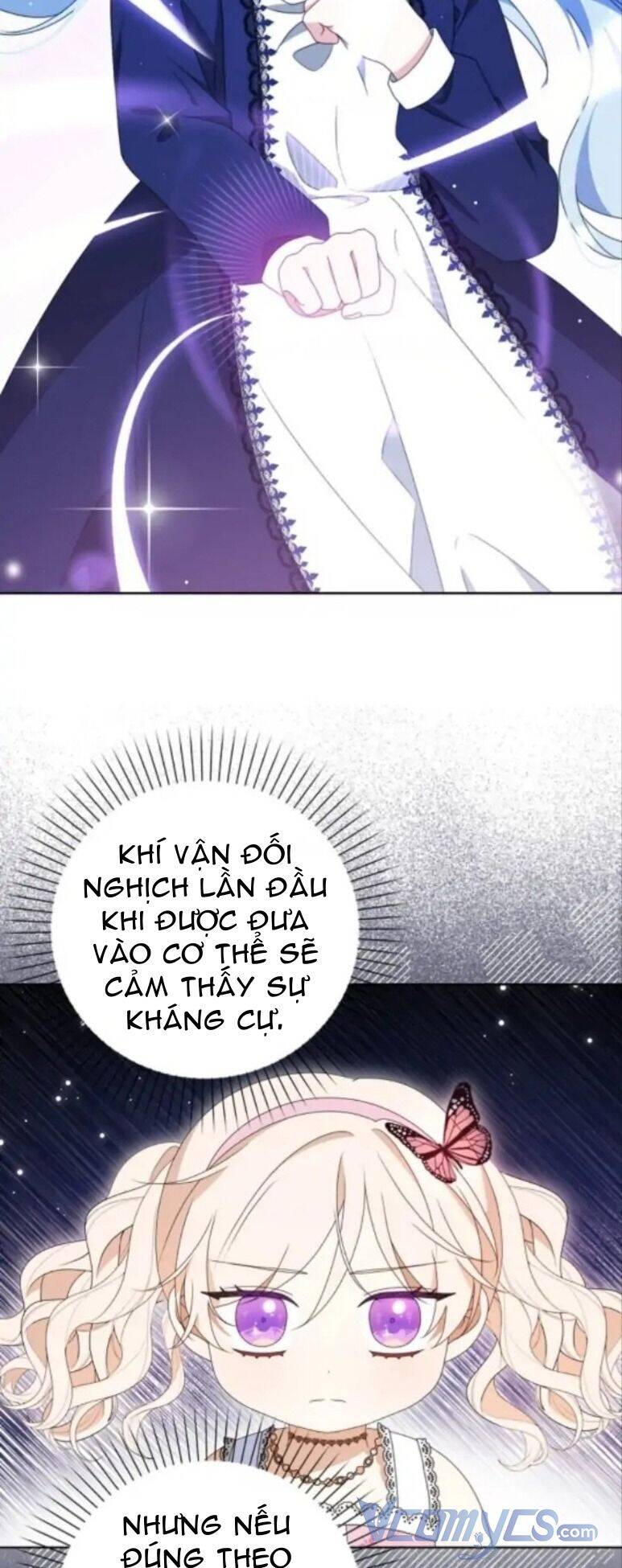 Đứa Trẻ Côn Đồ Nhà Công Tước Chap 27 - Next Chap 28