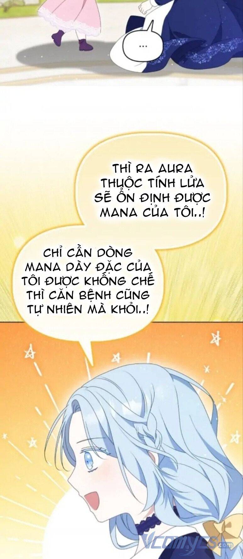 Đứa Trẻ Côn Đồ Nhà Công Tước Chap 27 - Next Chap 28