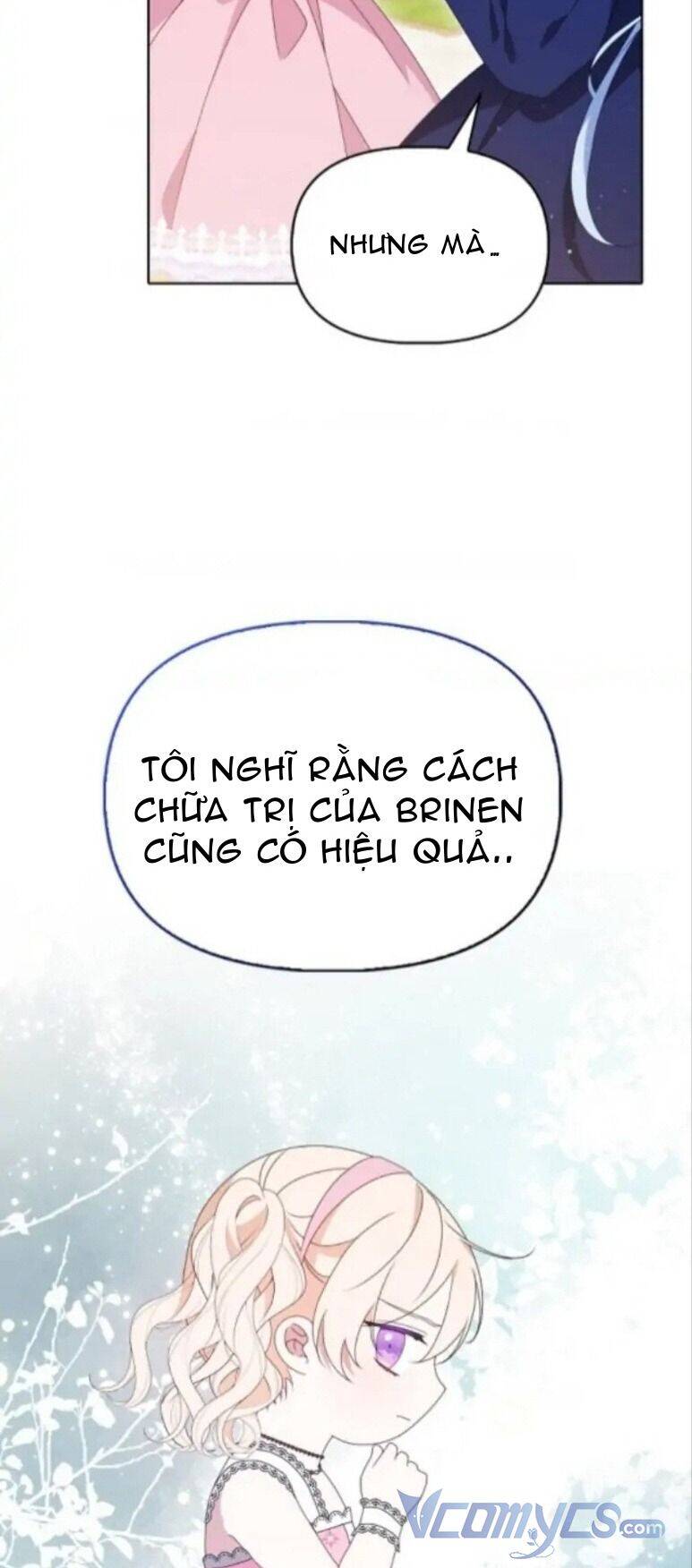 Đứa Trẻ Côn Đồ Nhà Công Tước Chap 27 - Next Chap 28