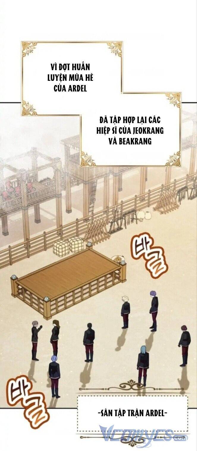 Đứa Trẻ Côn Đồ Nhà Công Tước Chap 27 - Next Chap 28