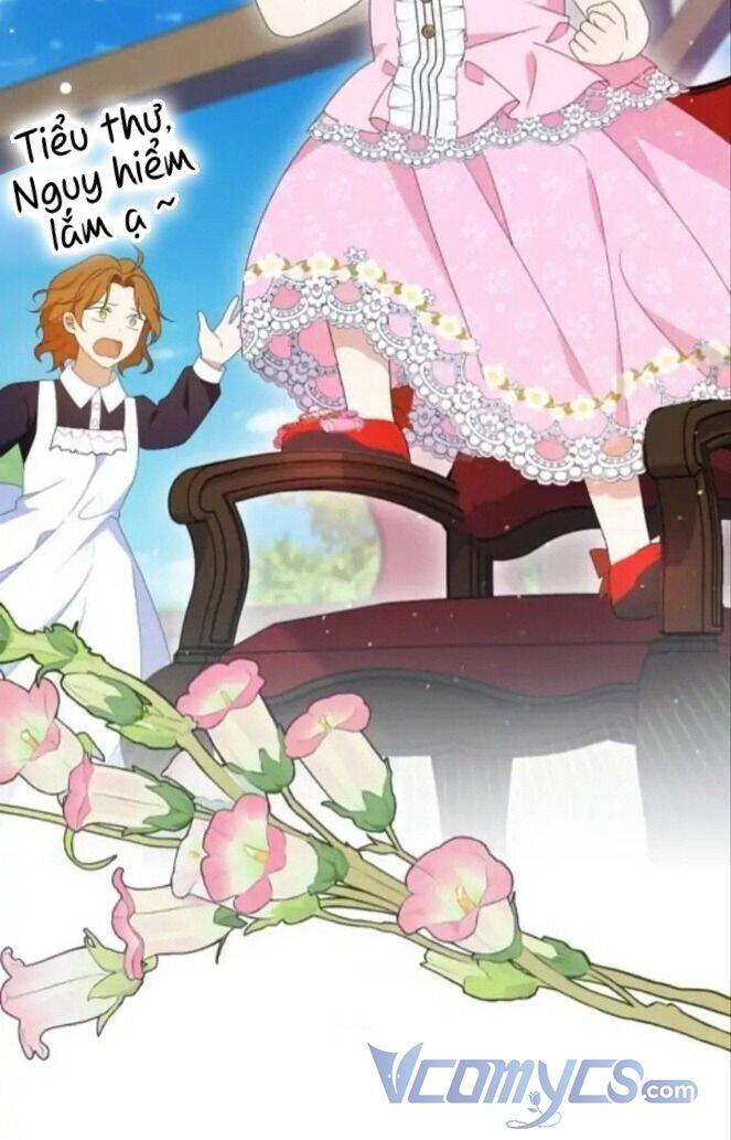 Đứa Trẻ Côn Đồ Nhà Công Tước Chap 27 - Next Chap 28