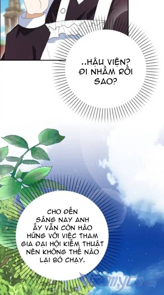Đứa Trẻ Côn Đồ Nhà Công Tước Chap 27 - Next Chap 28