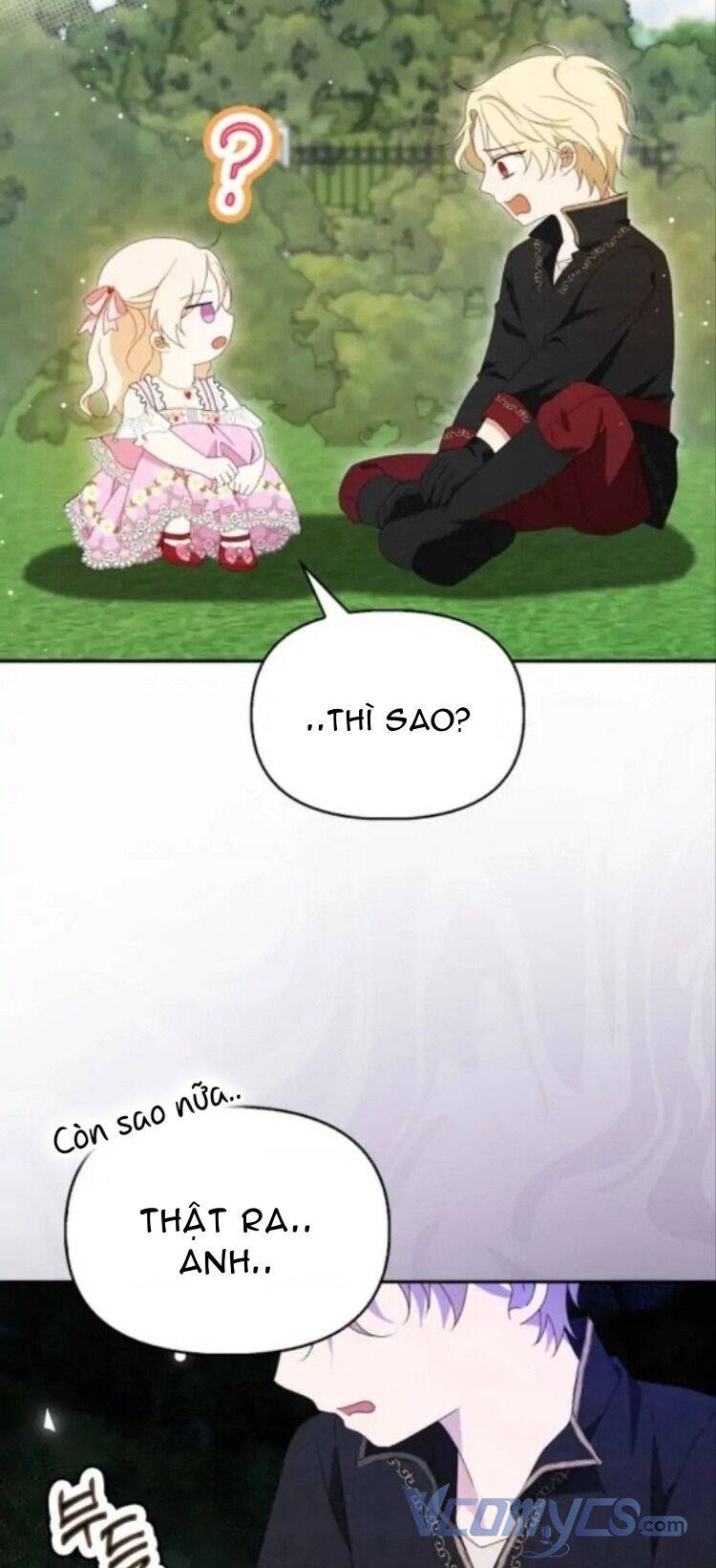 Đứa Trẻ Côn Đồ Nhà Công Tước Chap 27 - Next Chap 28