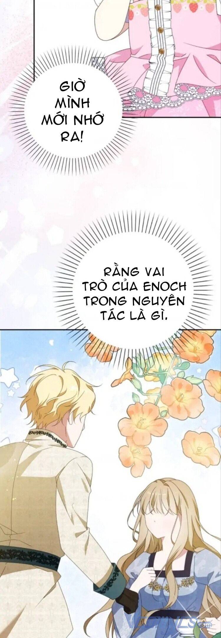 Đứa Trẻ Côn Đồ Nhà Công Tước Chap 27 - Next Chap 28