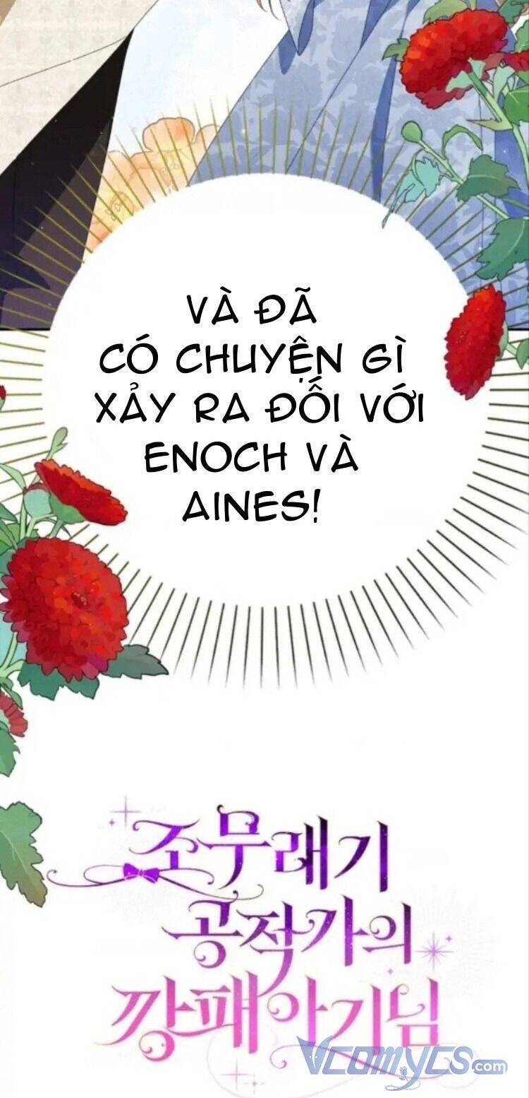 Đứa Trẻ Côn Đồ Nhà Công Tước Chap 27 - Next Chap 28