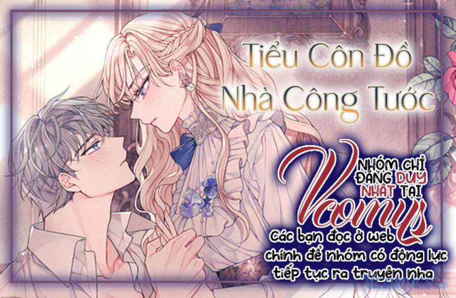 Đứa Trẻ Côn Đồ Nhà Công Tước Chap 27 - Next Chap 28