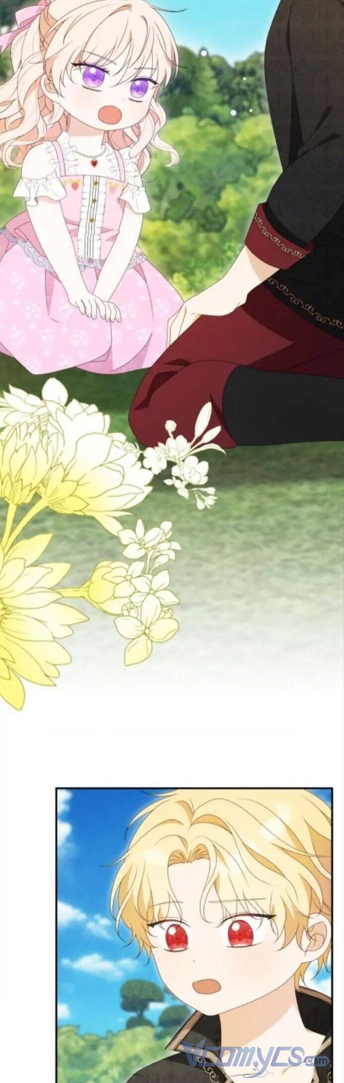 Đứa Trẻ Côn Đồ Nhà Công Tước Chap 28 - Next Chap 29