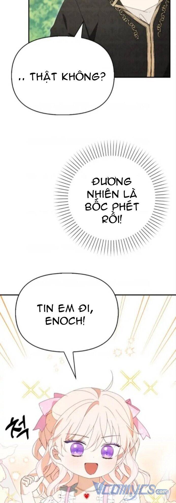 Đứa Trẻ Côn Đồ Nhà Công Tước Chap 28 - Next Chap 29