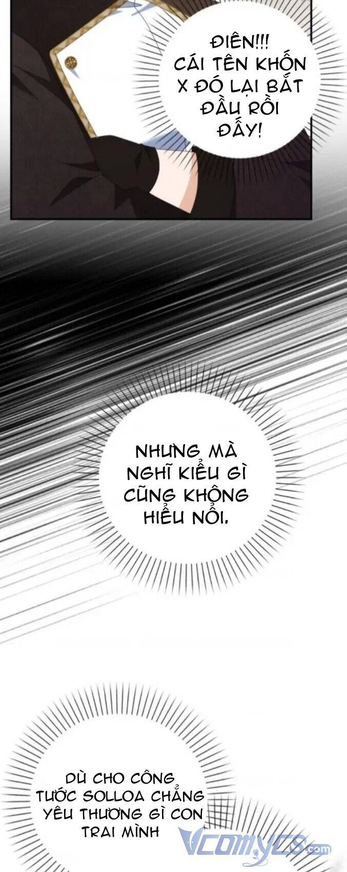 Đứa Trẻ Côn Đồ Nhà Công Tước Chap 28 - Next Chap 29