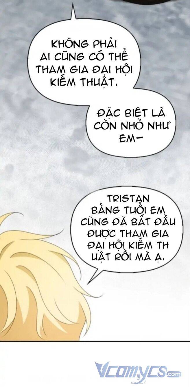 Đứa Trẻ Côn Đồ Nhà Công Tước Chap 28 - Next Chap 29