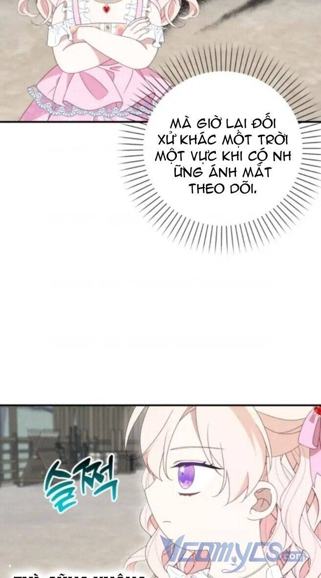 Đứa Trẻ Côn Đồ Nhà Công Tước Chap 28 - Next Chap 29