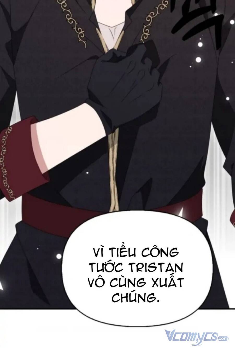 Đứa Trẻ Côn Đồ Nhà Công Tước Chap 28 - Next Chap 29