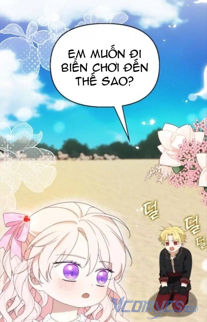 Đứa Trẻ Côn Đồ Nhà Công Tước Chap 28 - Next Chap 29
