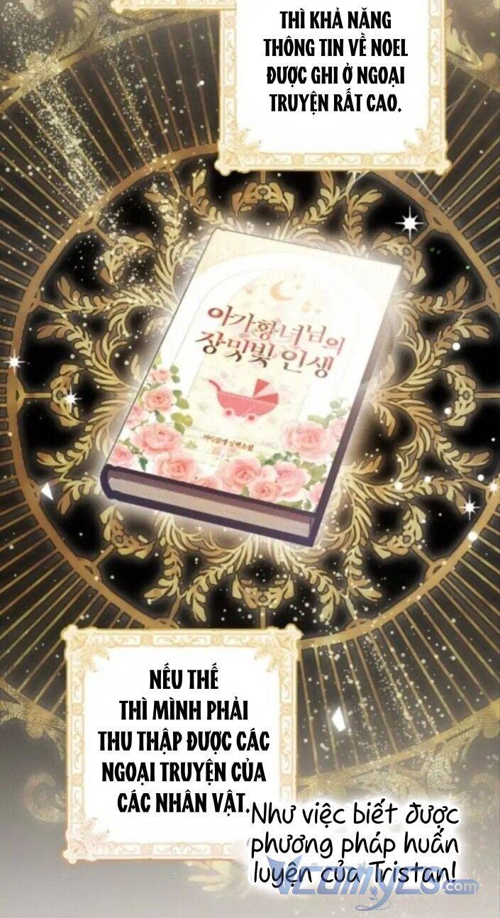 Đứa Trẻ Côn Đồ Nhà Công Tước Chap 28 - Next Chap 29