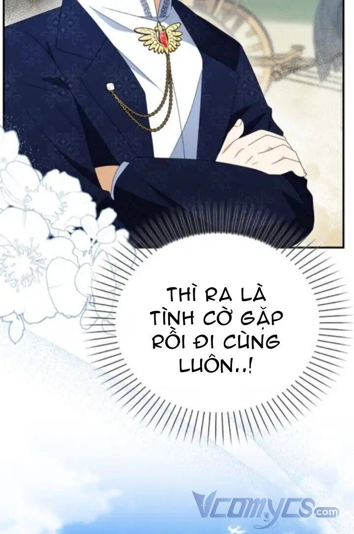 Đứa Trẻ Côn Đồ Nhà Công Tước Chap 29 - Next Chap 30