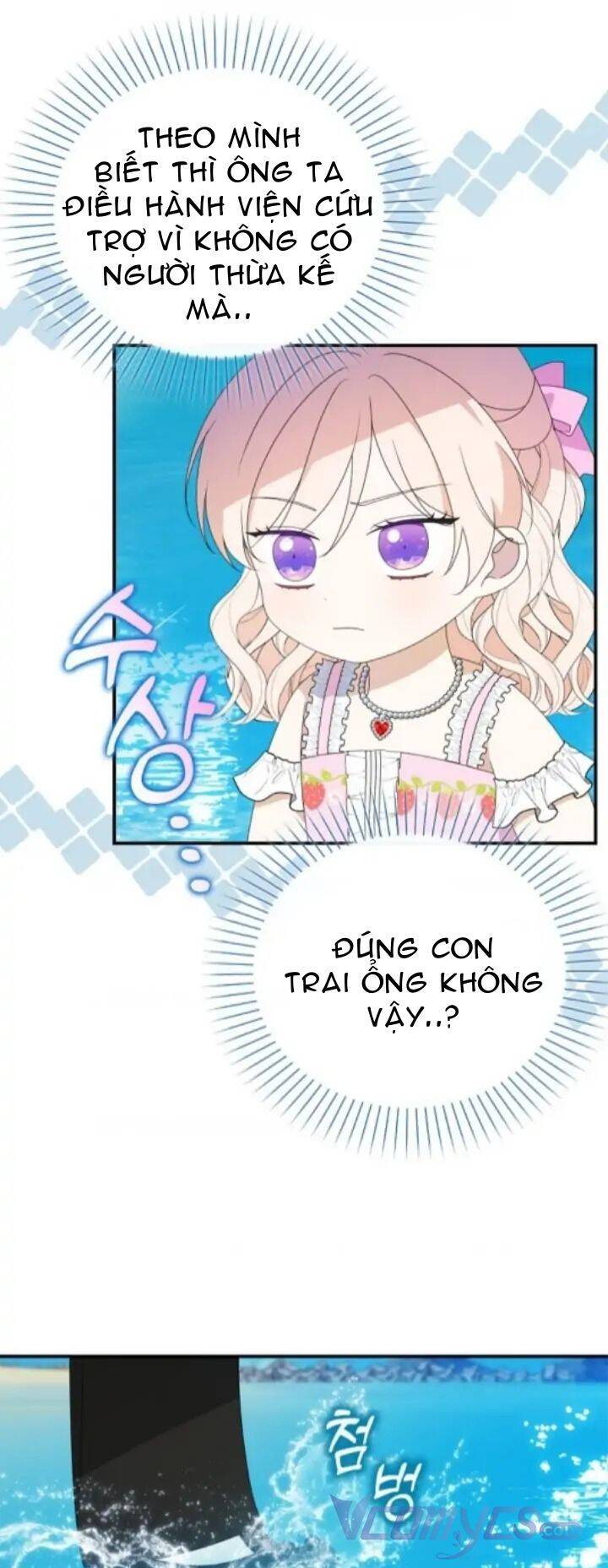 Đứa Trẻ Côn Đồ Nhà Công Tước Chap 29 - Next Chap 30