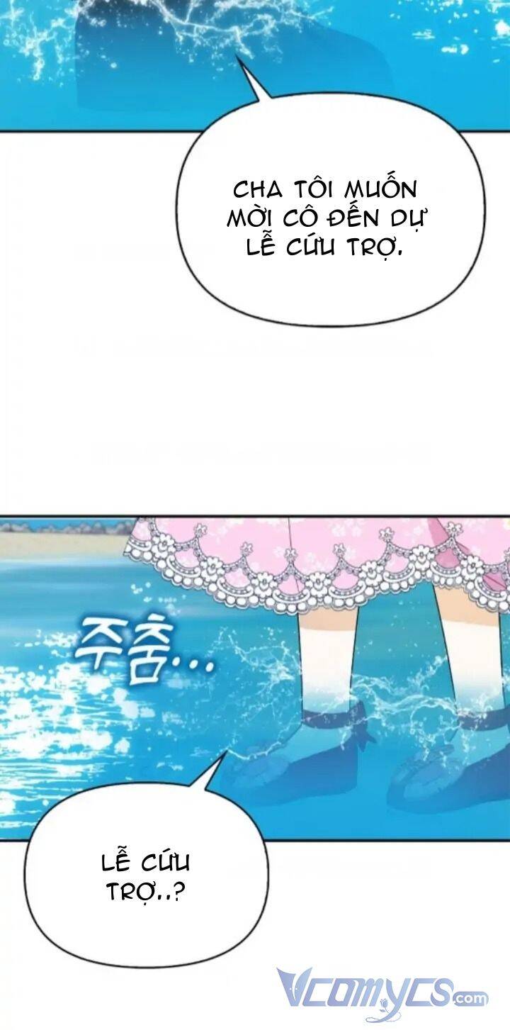 Đứa Trẻ Côn Đồ Nhà Công Tước Chap 29 - Next Chap 30