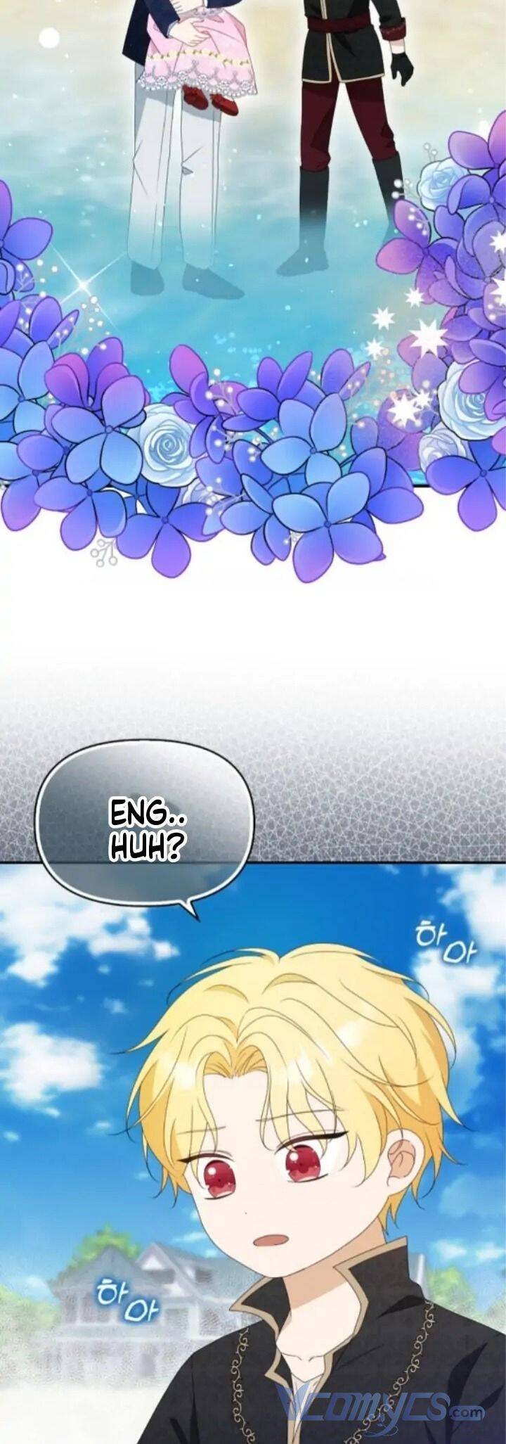 Đứa Trẻ Côn Đồ Nhà Công Tước Chap 29 - Next Chap 30