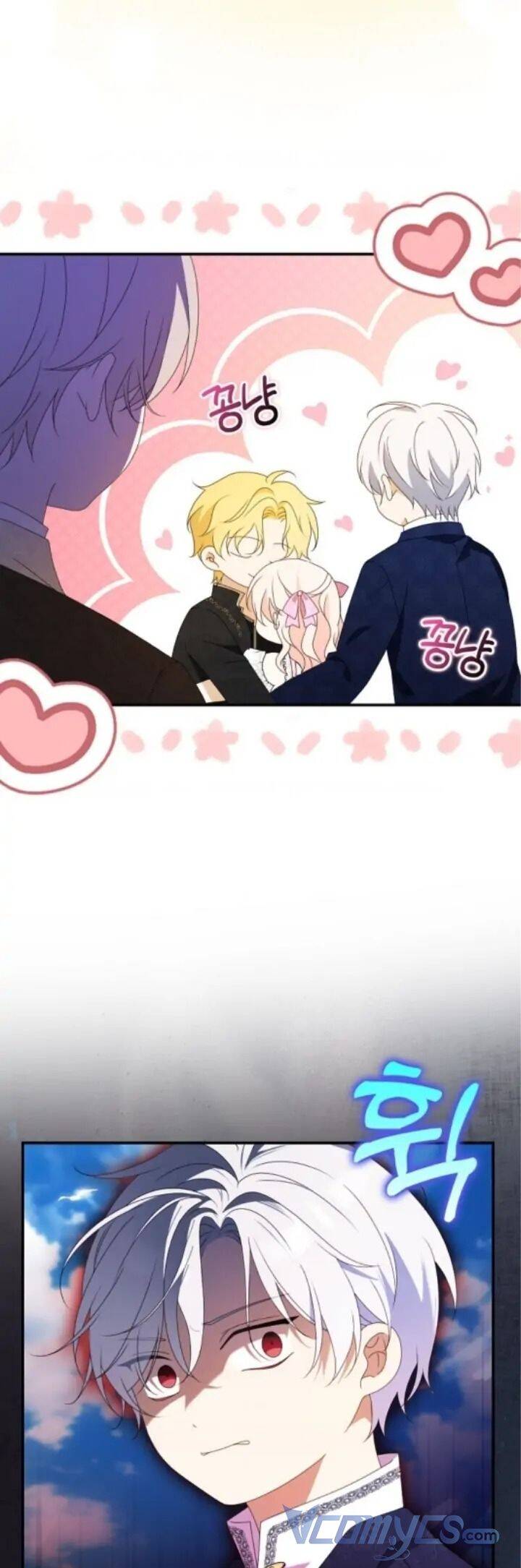 Đứa Trẻ Côn Đồ Nhà Công Tước Chap 29 - Next Chap 30