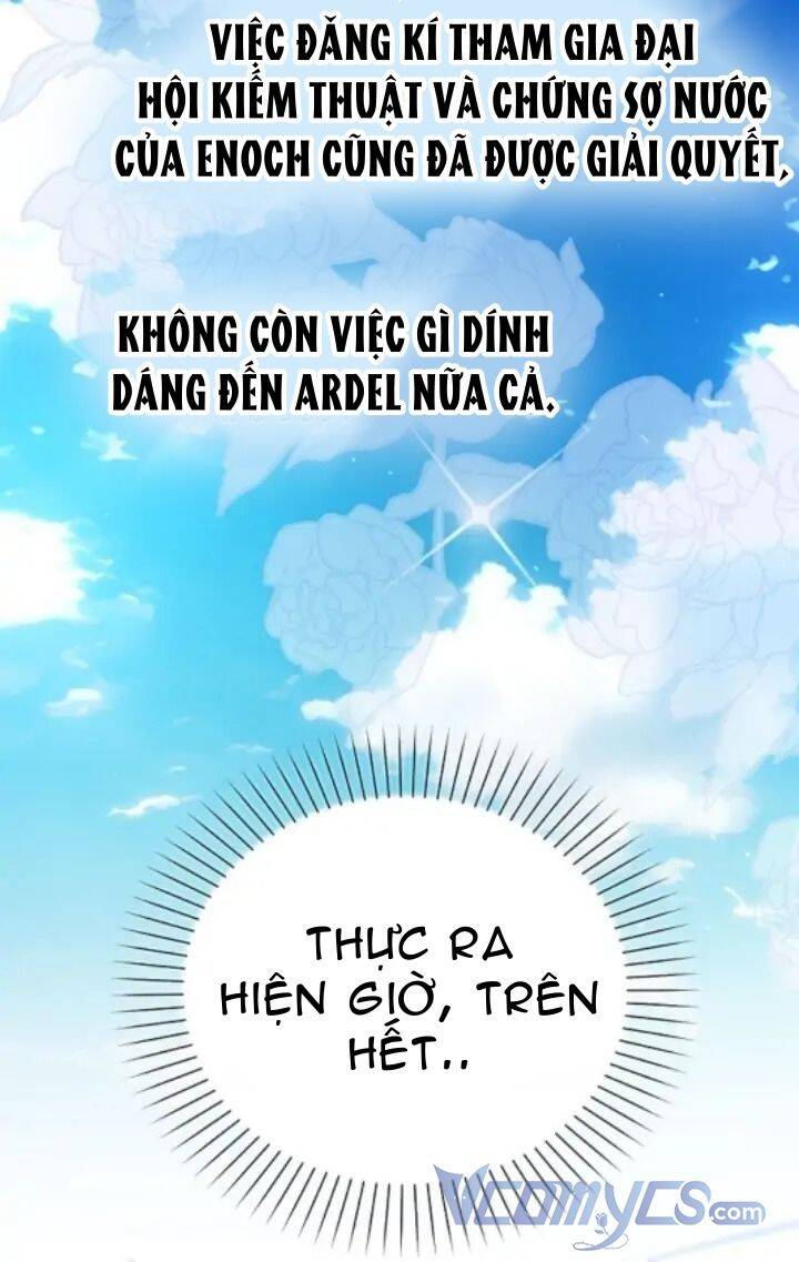 Đứa Trẻ Côn Đồ Nhà Công Tước Chap 29 - Next Chap 30