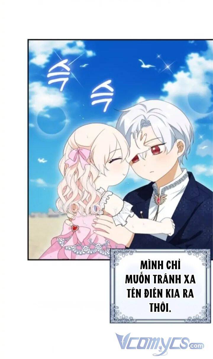 Đứa Trẻ Côn Đồ Nhà Công Tước Chap 29 - Next Chap 30