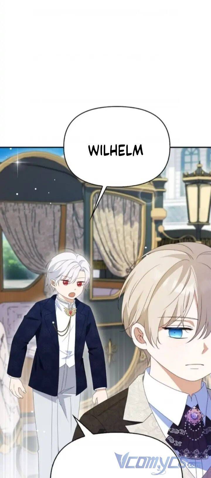 Đứa Trẻ Côn Đồ Nhà Công Tước Chap 29 - Next Chap 30