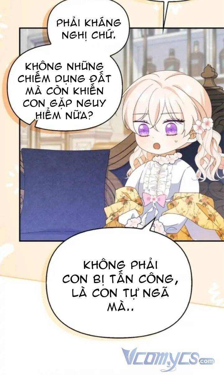 Đứa Trẻ Côn Đồ Nhà Công Tước Chap 29 - Next Chap 30