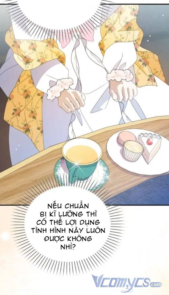 Đứa Trẻ Côn Đồ Nhà Công Tước Chap 29 - Next Chap 30