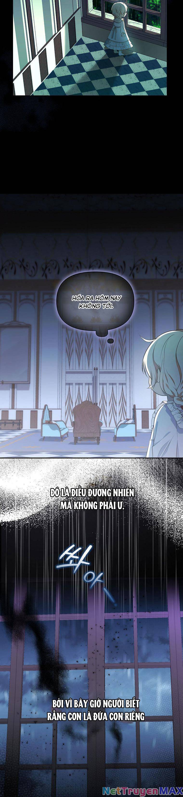 Đứa Trẻ Côn Đồ Nhà Công Tước Chap 3 - Next Chap 4