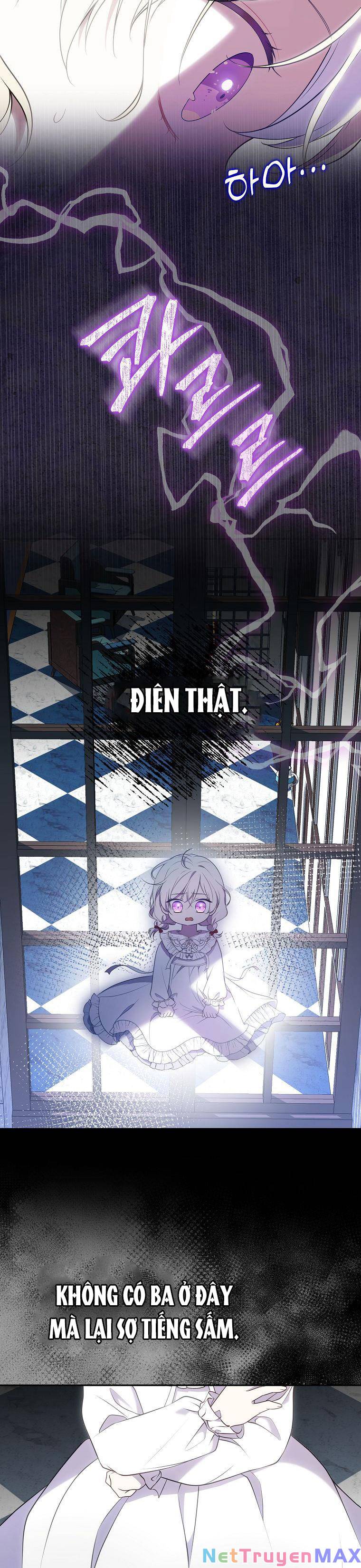 Đứa Trẻ Côn Đồ Nhà Công Tước Chap 3 - Next Chap 4