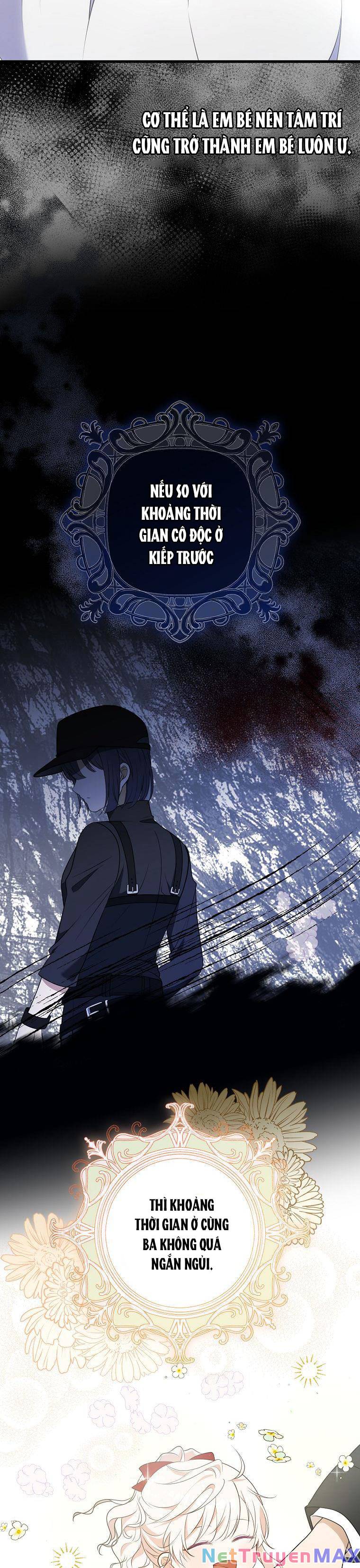 Đứa Trẻ Côn Đồ Nhà Công Tước Chap 3 - Next Chap 4