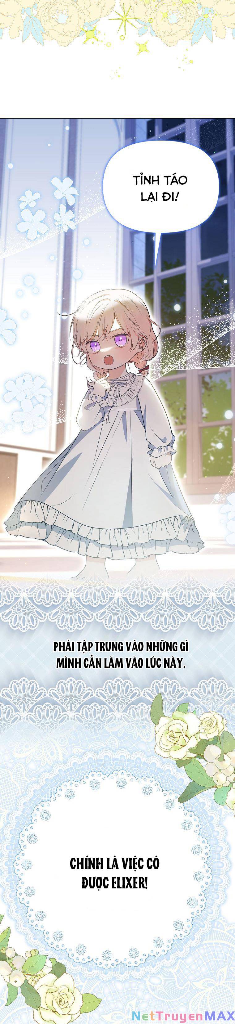 Đứa Trẻ Côn Đồ Nhà Công Tước Chap 3 - Next Chap 4