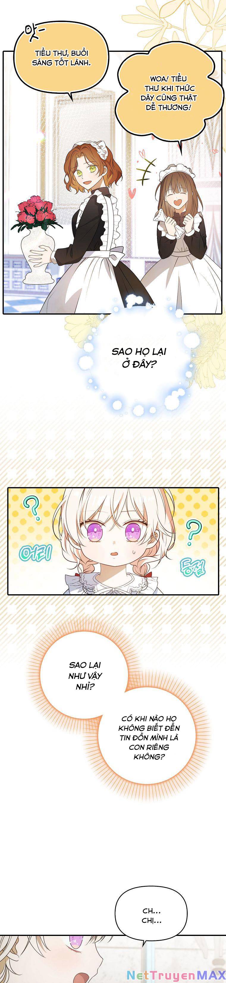 Đứa Trẻ Côn Đồ Nhà Công Tước Chap 3 - Next Chap 4