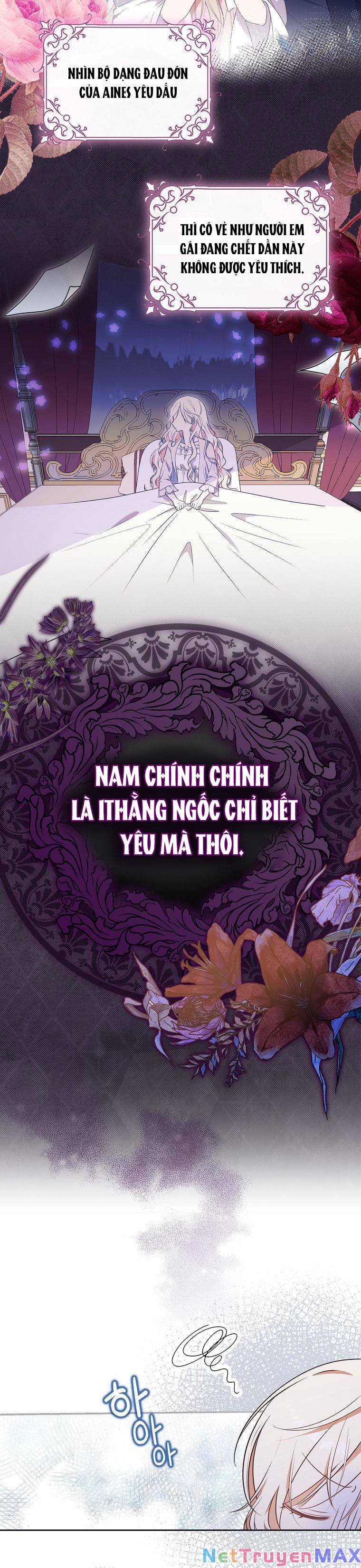 Đứa Trẻ Côn Đồ Nhà Công Tước Chap 3 - Next Chap 4