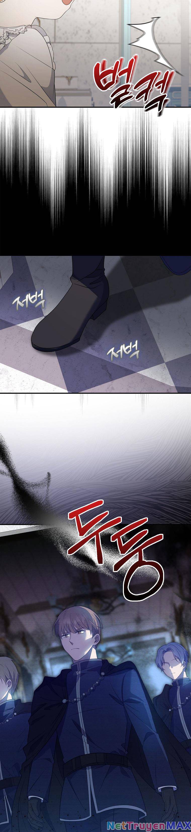 Đứa Trẻ Côn Đồ Nhà Công Tước Chap 3 - Next Chap 4