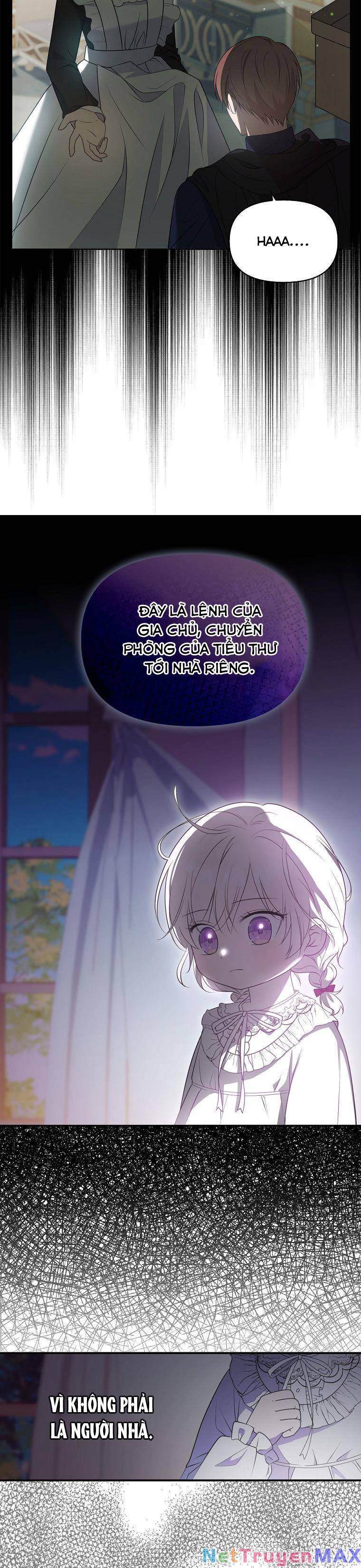 Đứa Trẻ Côn Đồ Nhà Công Tước Chap 3 - Next Chap 4