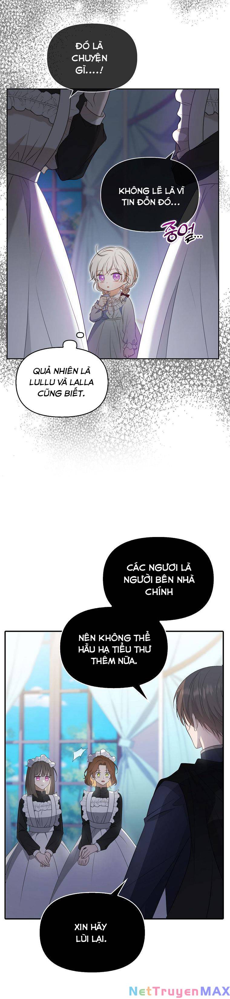 Đứa Trẻ Côn Đồ Nhà Công Tước Chap 3 - Next Chap 4