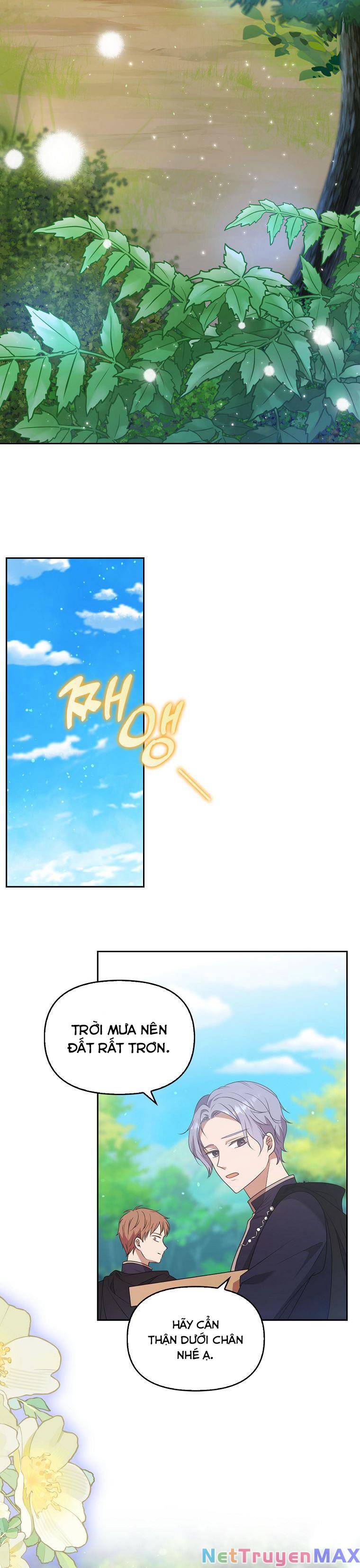 Đứa Trẻ Côn Đồ Nhà Công Tước Chap 3 - Next Chap 4