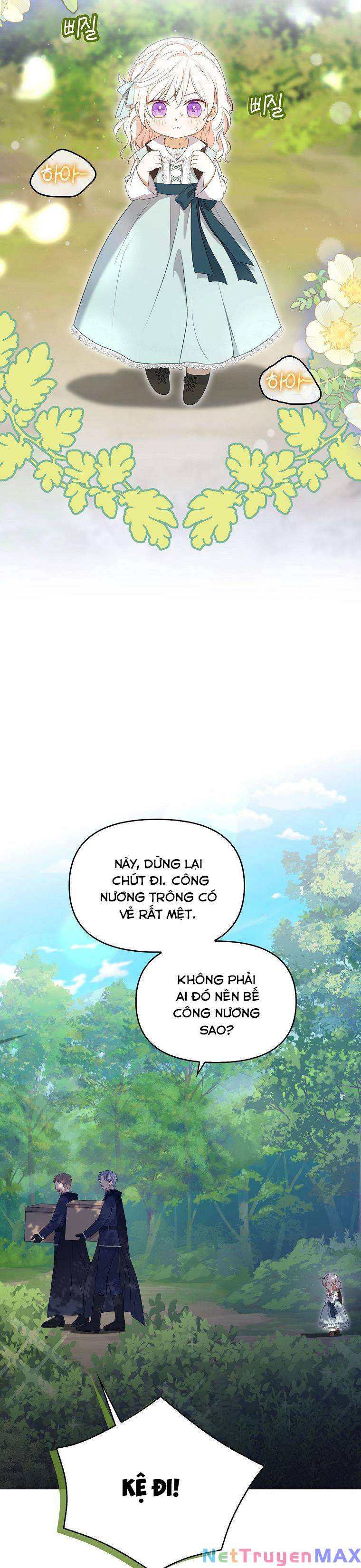 Đứa Trẻ Côn Đồ Nhà Công Tước Chap 3 - Next Chap 4